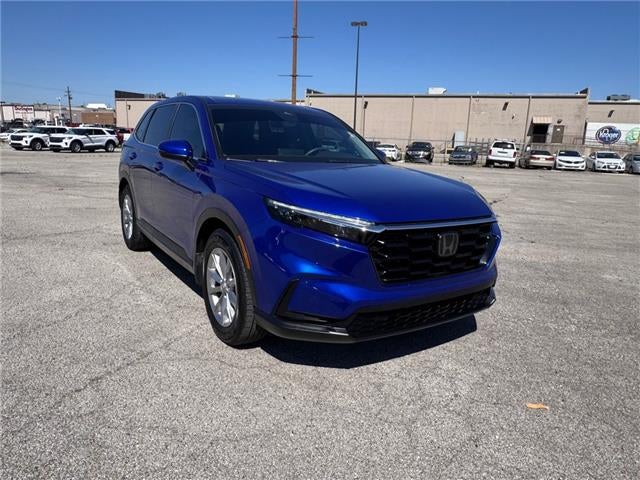 2023 Honda CR-V EX w/o BSI