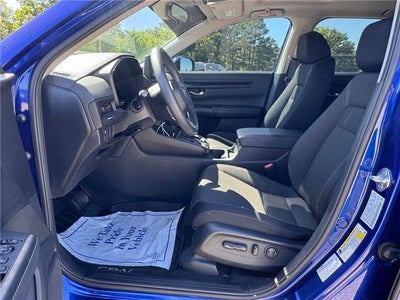 2023 Honda CR-V EX w/o BSI
