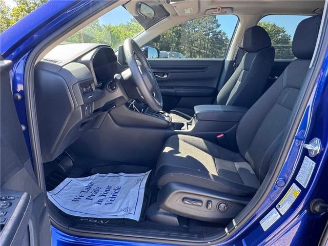 2023 Honda CR-V EX w/o BSI