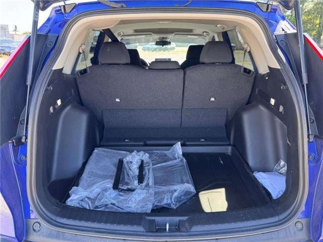 2023 Honda CR-V EX w/o BSI
