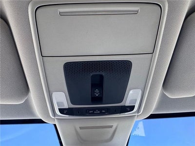 2023 Honda CR-V EX w/o BSI