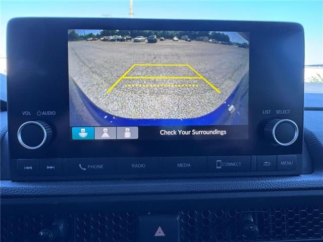 2023 Honda CR-V EX w/o BSI