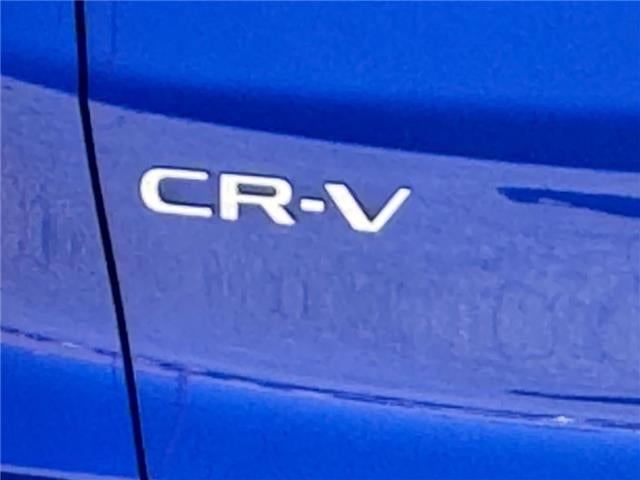 2023 Honda CR-V EX w/o BSI