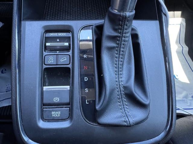 2023 Honda CR-V EX w/o BSI