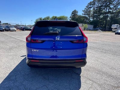 2023 Honda CR-V EX w/o BSI