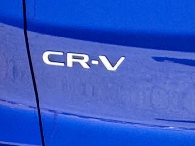 2023 Honda CR-V EX w/o BSI