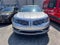 2017 Lincoln MKX Premiere Front-wheel Drive