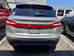 2017 Lincoln MKX Premiere Front-wheel Drive