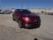 2016 Lincoln MKX Reserve Front-wheel Drive