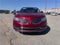 2016 Lincoln MKX Reserve Front-wheel Drive