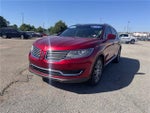 2016 Lincoln MKX Reserve Front-wheel Drive
