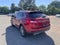 2016 Lincoln MKX Reserve Front-wheel Drive