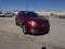 2016 Lincoln MKX Reserve Front-wheel Drive