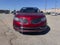 2016 Lincoln MKX Reserve Front-wheel Drive