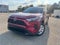 2025 Toyota RAV4 LE Front-Wheel Drive