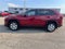 2025 Toyota RAV4 LE Front-Wheel Drive
