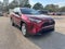 2025 Toyota RAV4 LE Front-Wheel Drive