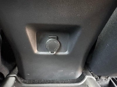 2025 Toyota RAV4 LE Front-Wheel Drive
