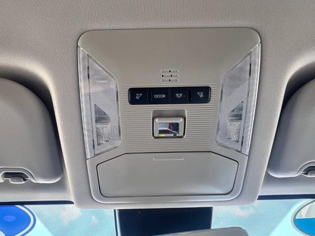 2025 Toyota RAV4 LE Front-Wheel Drive