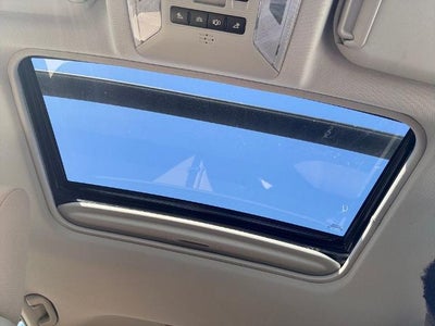 2019 Toyota RAV4 XLE Front-wheel Drive