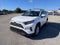 2019 Toyota RAV4 XLE Front-wheel Drive