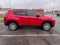 2023 Jeep Compass Latitude Lux 4x4