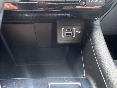 2023 Jeep Compass Latitude Lux 4x4