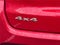 2023 Jeep Compass Latitude Lux 4x4