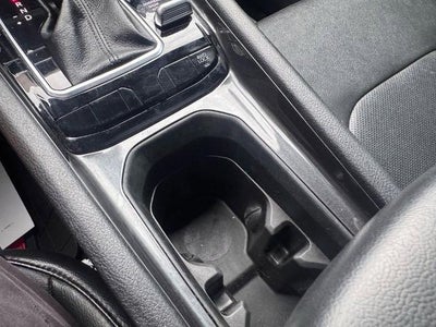 2023 Jeep Compass Latitude Lux 4x4