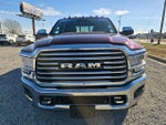 2022 RAM 3500 Longhorn 4x2 Crew Cab 6.3 ft. box 149.5 in. WB SRW