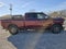 2022 RAM 3500 Longhorn 4x2 Crew Cab 6.3 ft. box 149.5 in. WB SRW