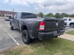 2024 RAM 3500 Big Horn 4x4 Crew Cab 8 ft. box 169.5 in. WB