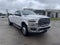 2022 RAM 3500 Laramie 4x4 Crew Cab 8 ft. box 169.5 in. WB