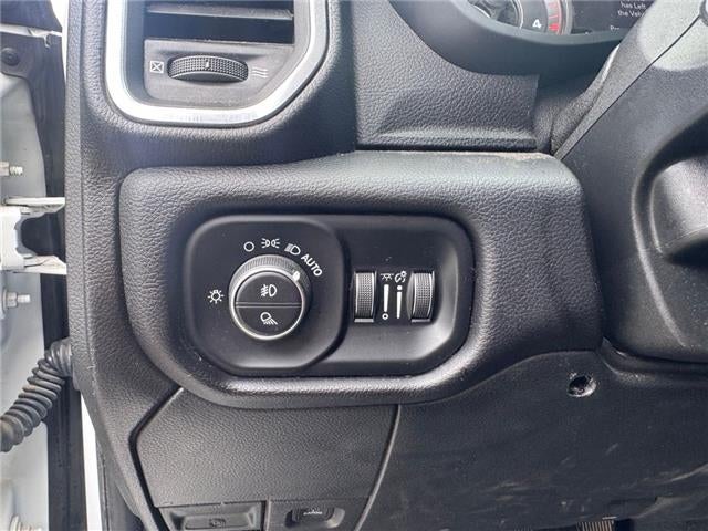 2022 RAM 3500 Laramie 4x4 Crew Cab 8 ft. box 169.5 in. WB