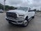 2022 RAM 3500 Laramie 4x4 Crew Cab 8 ft. box 169.5 in. WB