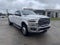2022 RAM 3500 Laramie 4x4 Crew Cab 8 ft. box 169.5 in. WB