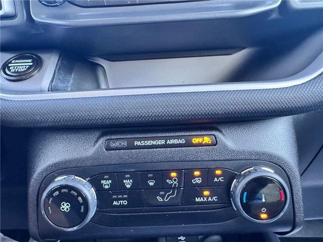 2024 Ford Bronco Sport Big Bend 4x4