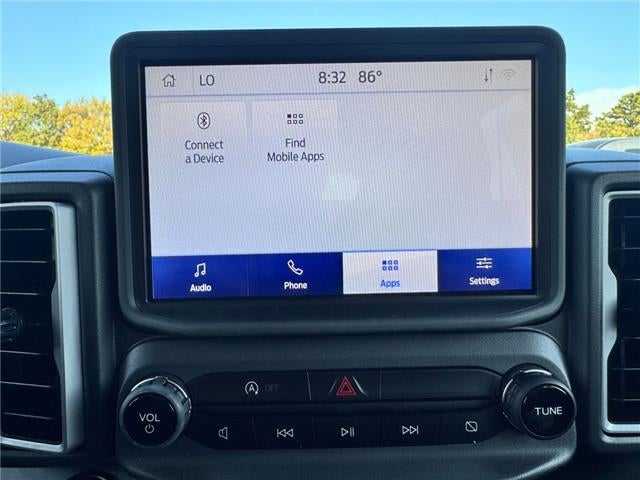 2024 Ford Bronco Sport Big Bend 4x4