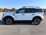 2024 Ford Bronco Sport Big Bend 4x4