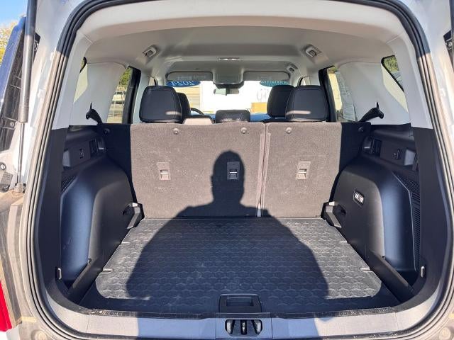 2024 Ford Bronco Sport Big Bend 4x4