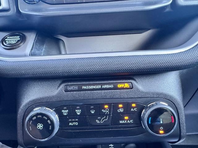 2024 Ford Bronco Sport Big Bend 4x4