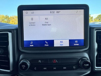 2024 Ford Bronco Sport Big Bend 4x4