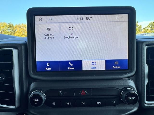 2024 Ford Bronco Sport Big Bend 4x4
