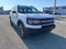 2024 Ford Bronco Sport Big Bend 4x4