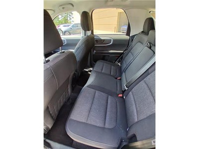 2024 Ford Bronco Sport Big Bend 4x4
