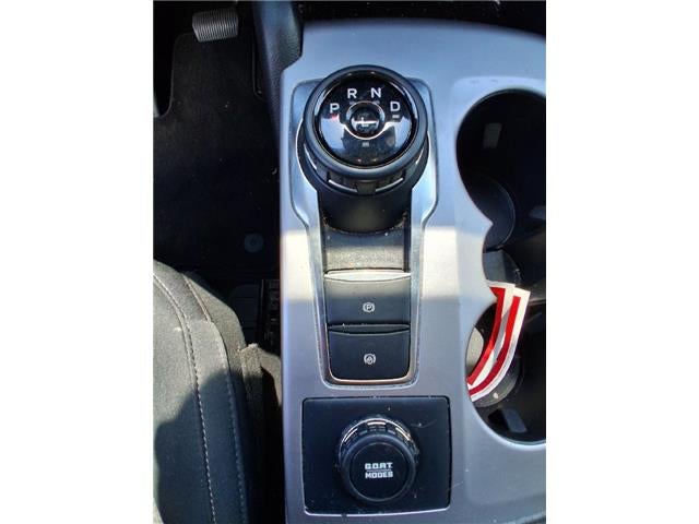 2024 Ford Bronco Sport Big Bend 4x4
