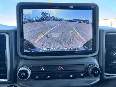 2022 Ford Bronco Sport Big Bend 4x4