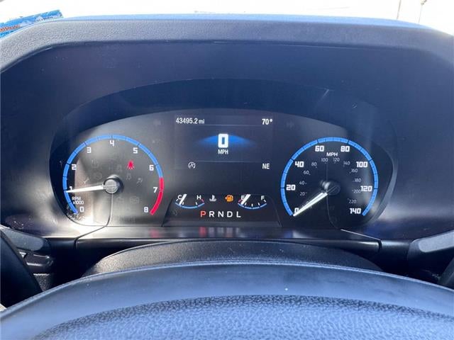 2022 Ford Bronco Sport Big Bend 4x4