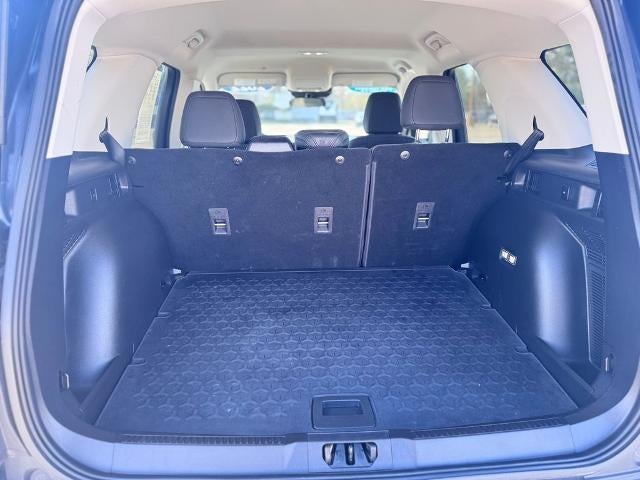 2022 Ford Bronco Sport Big Bend 4x4