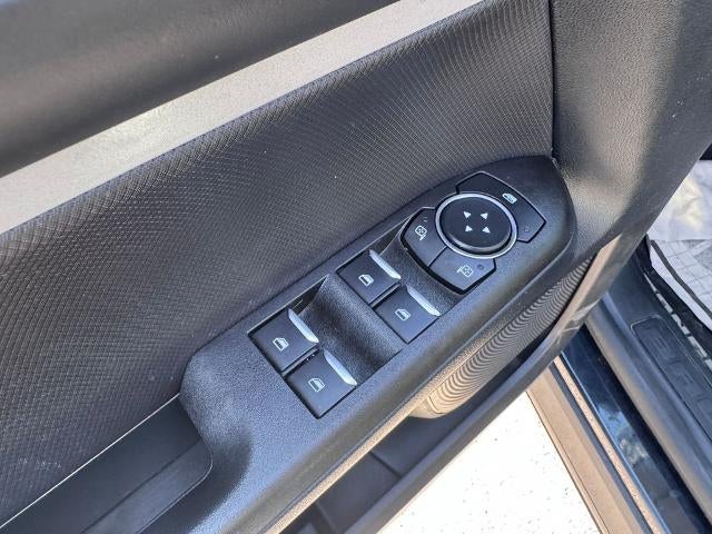 2022 Ford Bronco Sport Big Bend 4x4